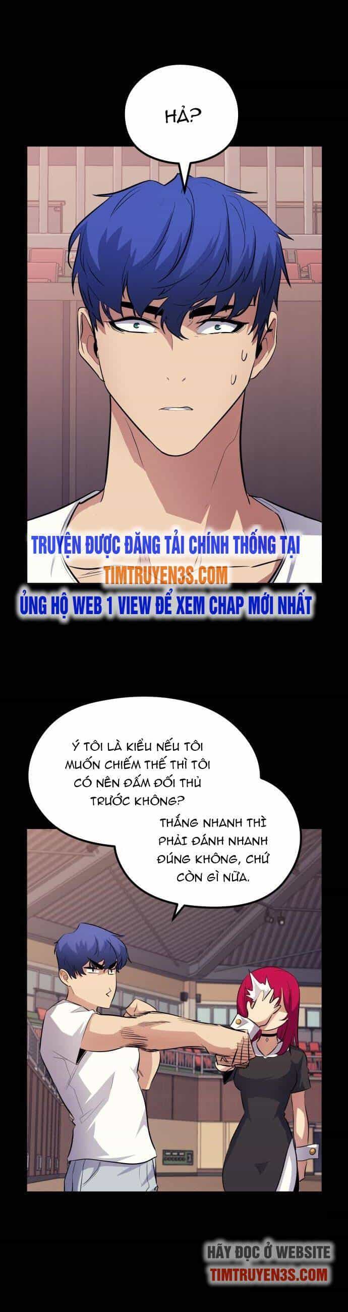 Quỷ Linh Vương - Chương 50 - ảnh 38