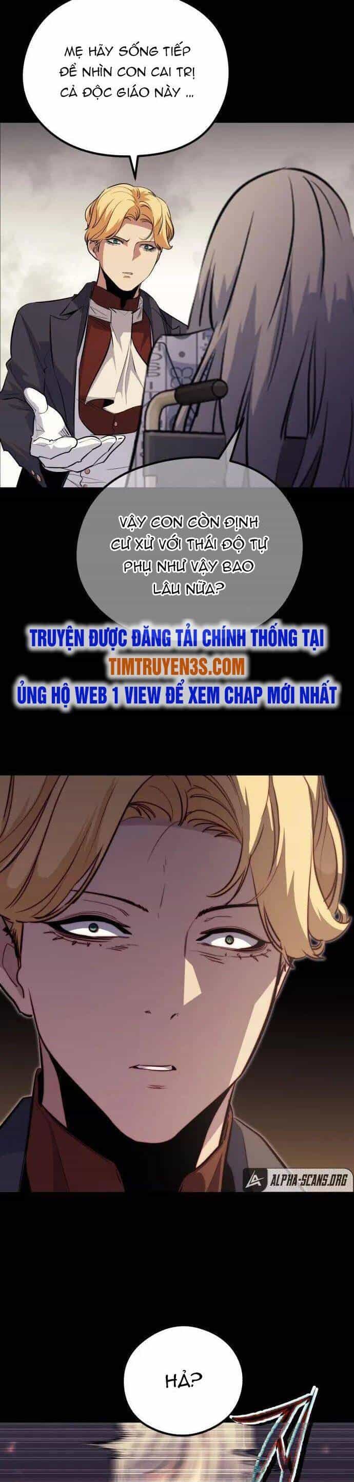 Quỷ Linh Vương - Chương 51 - ảnh 22