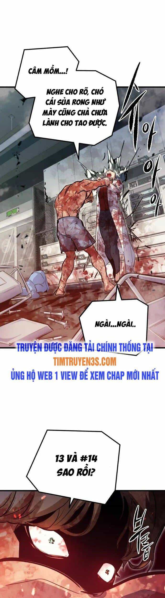 Quỷ Linh Vương - Chương 51 - ảnh 29