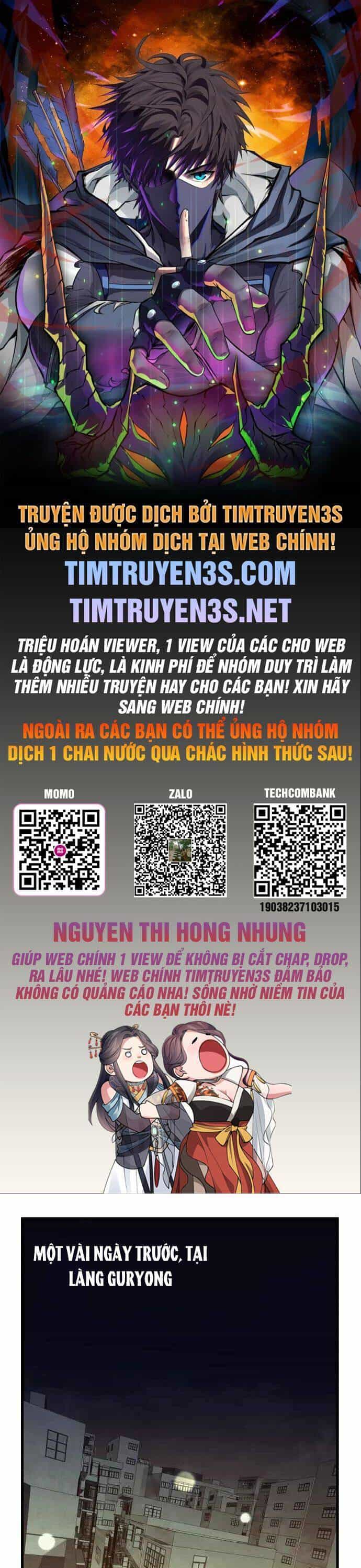 Quỷ Linh Vương - Chương 52 - ảnh 1