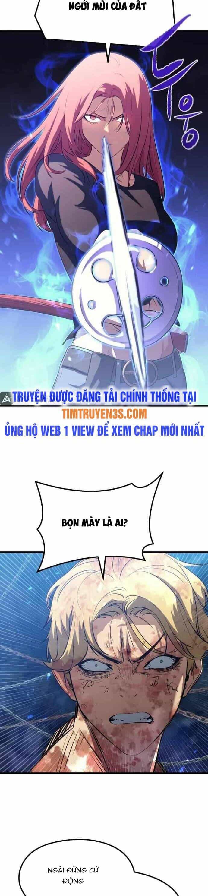 Quỷ Linh Vương - Chương 52 - ảnh 25
