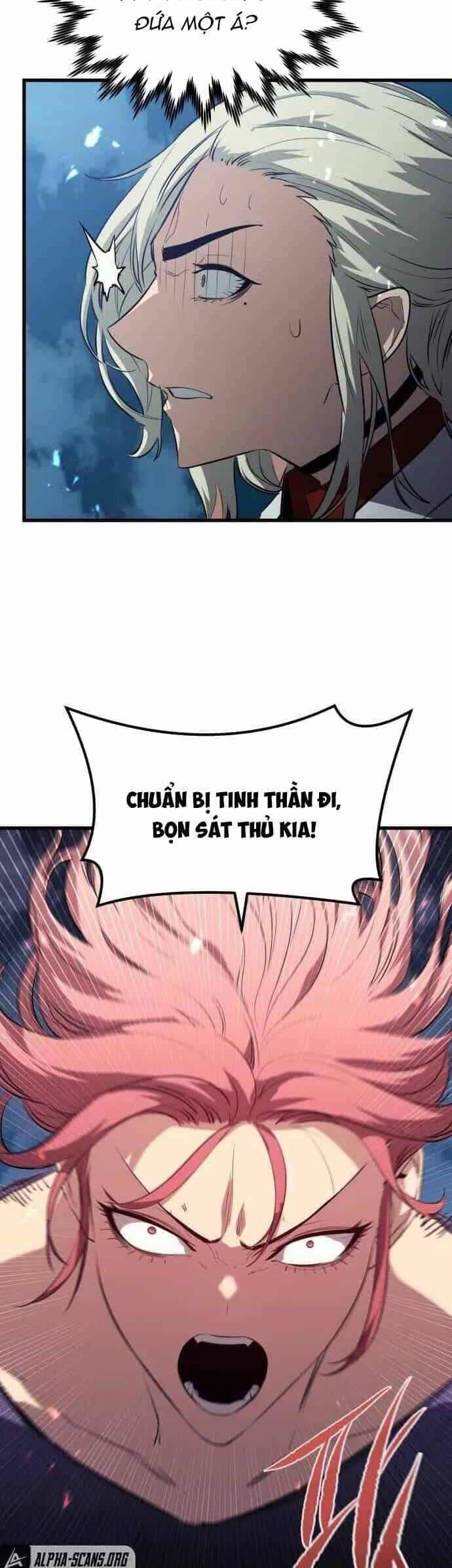 Quỷ Linh Vương - Chương 52 - ảnh 32