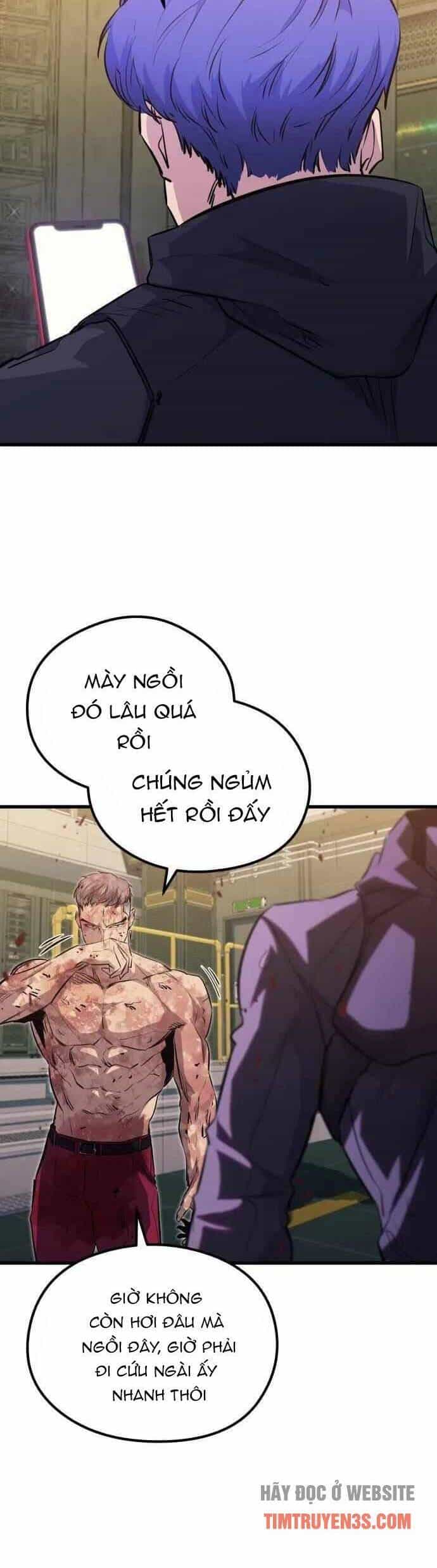 Quỷ Linh Vương - Chương 53 - ảnh 16