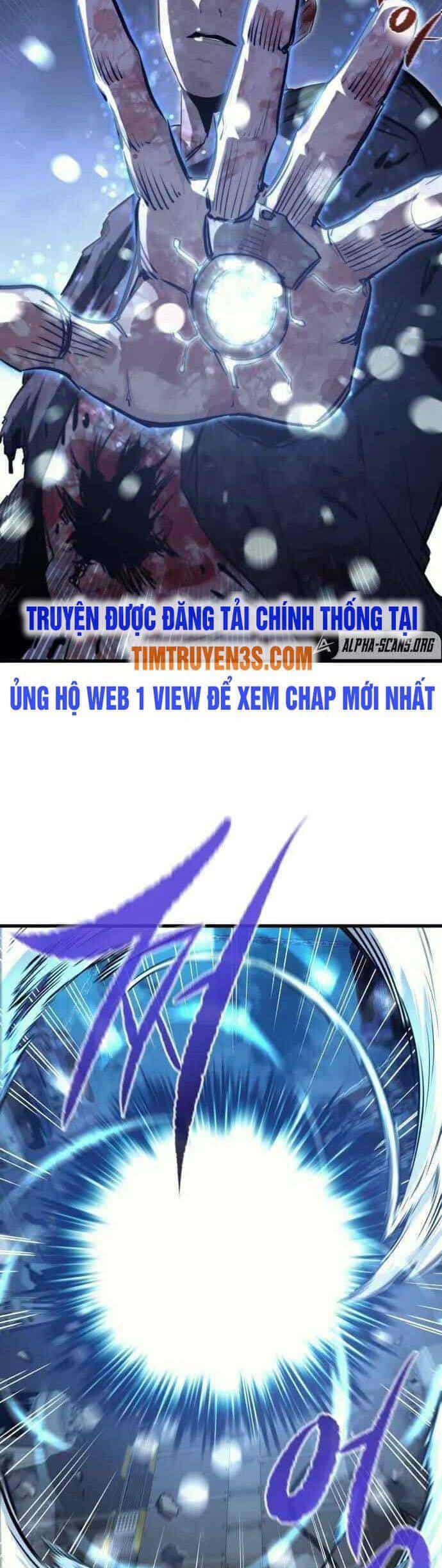 Quỷ Linh Vương - Chương 53 - ảnh 3