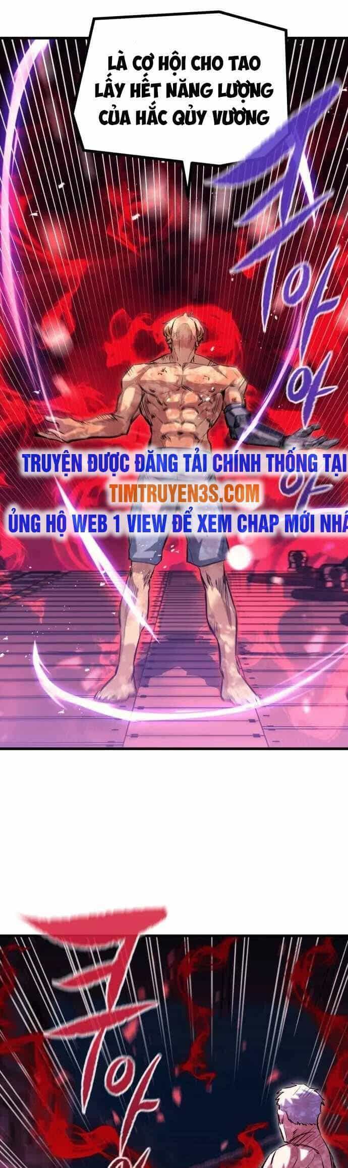 Quỷ Linh Vương - Chương 54 - ảnh 34