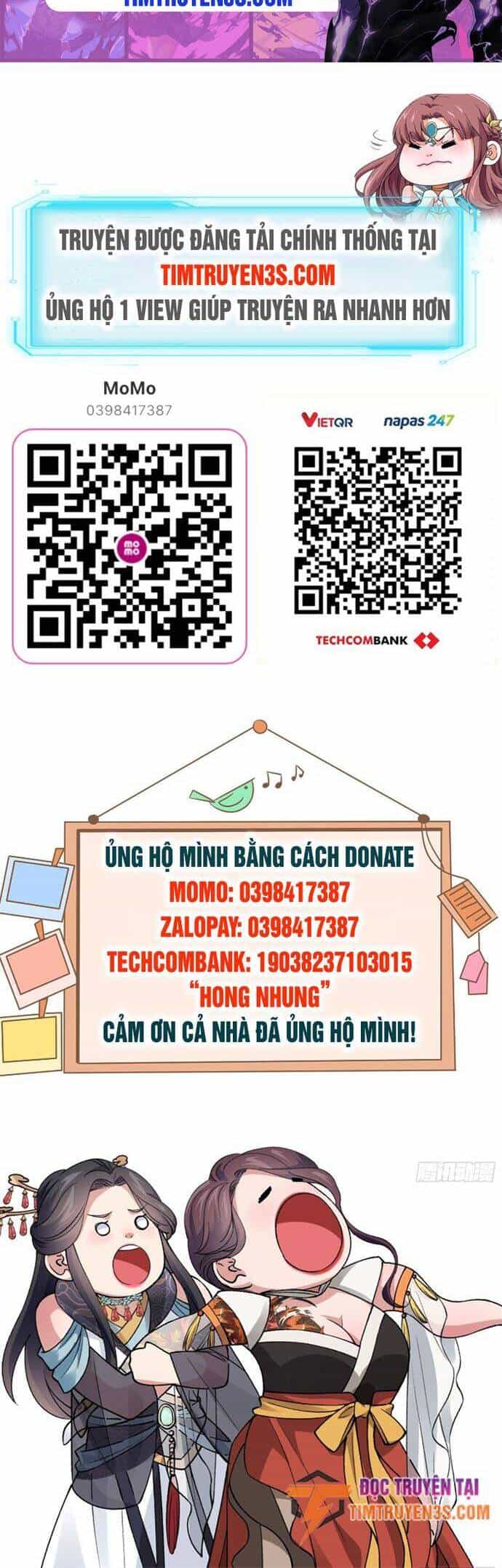 Quỷ Linh Vương - Chương 54 - ảnh 61