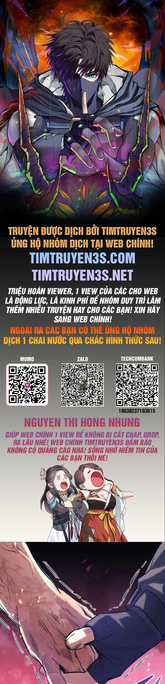 Quỷ Linh Vương - Chương 55 - ảnh 1