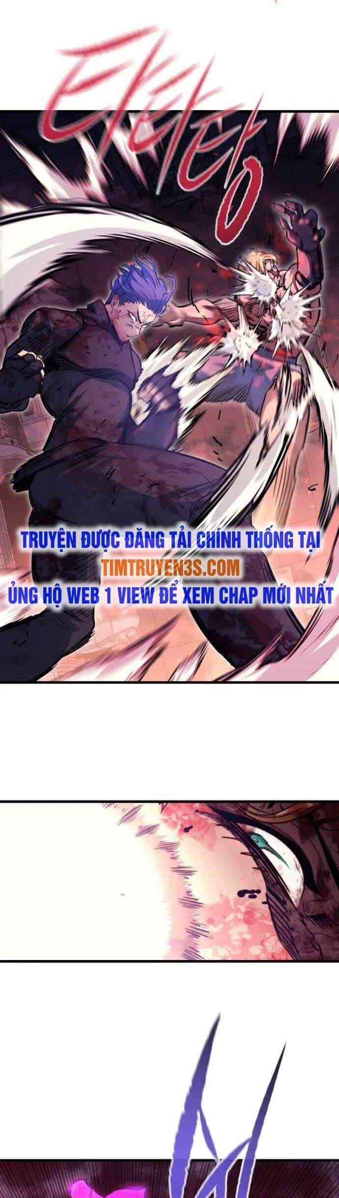 Quỷ Linh Vương - Chương 55 - ảnh 19