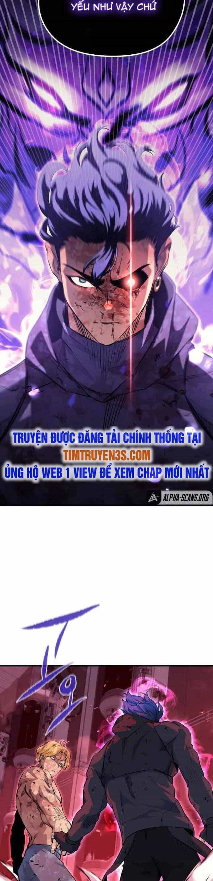 Quỷ Linh Vương - Chương 55 - ảnh 3