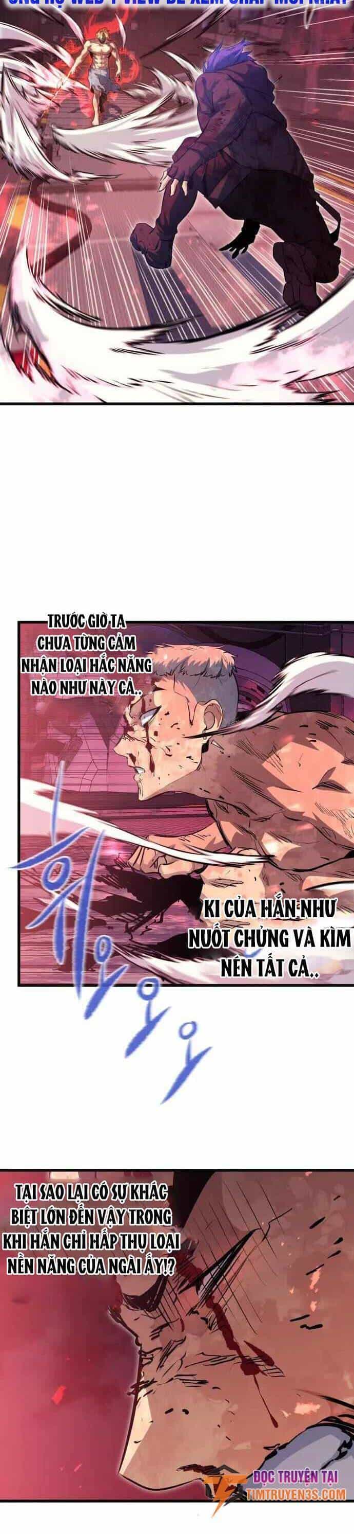 Quỷ Linh Vương - Chương 56 - ảnh 4