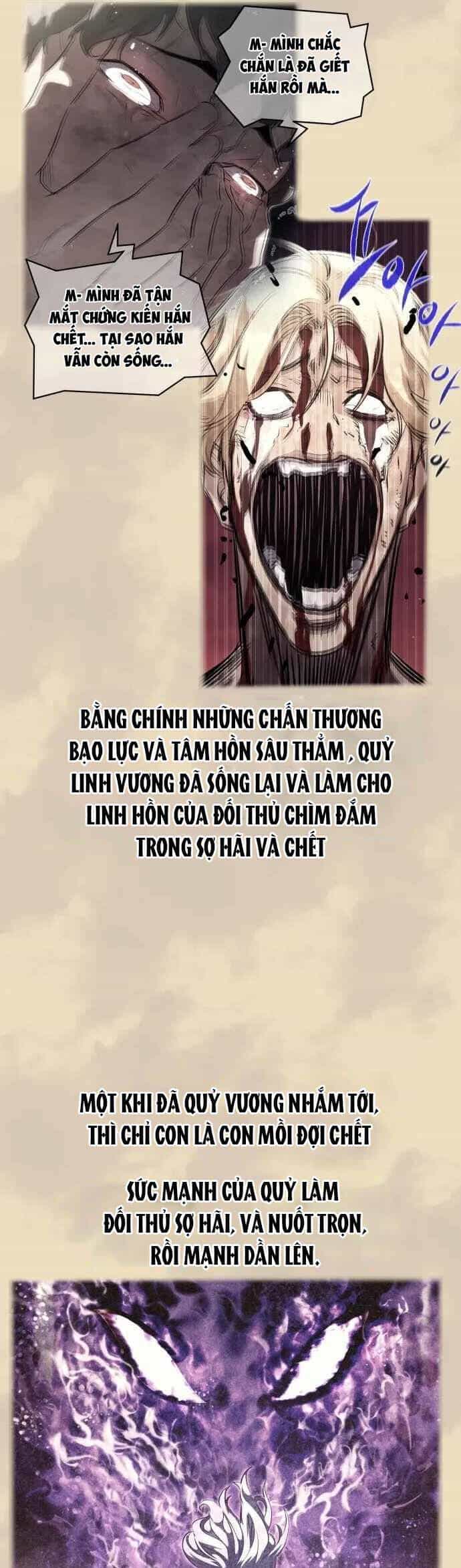 Quỷ Linh Vương - Chương 57 - ảnh 56