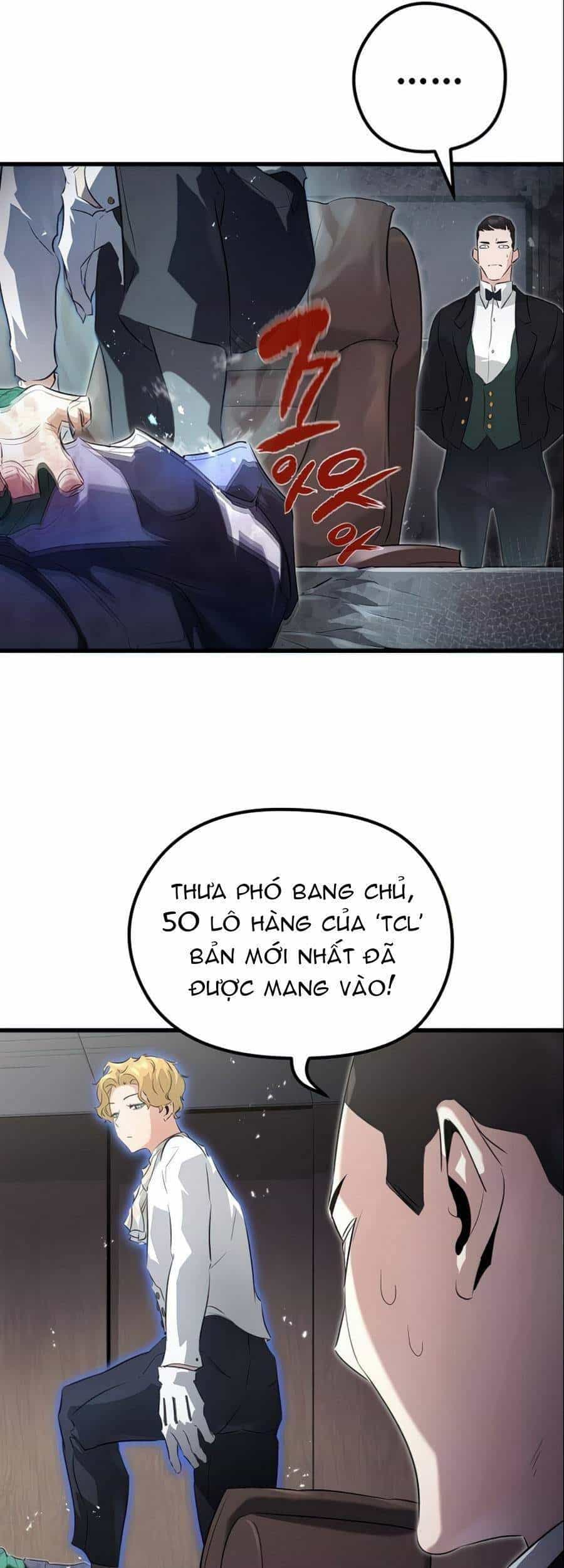 Quỷ Linh Vương - Chương 5 - ảnh 39