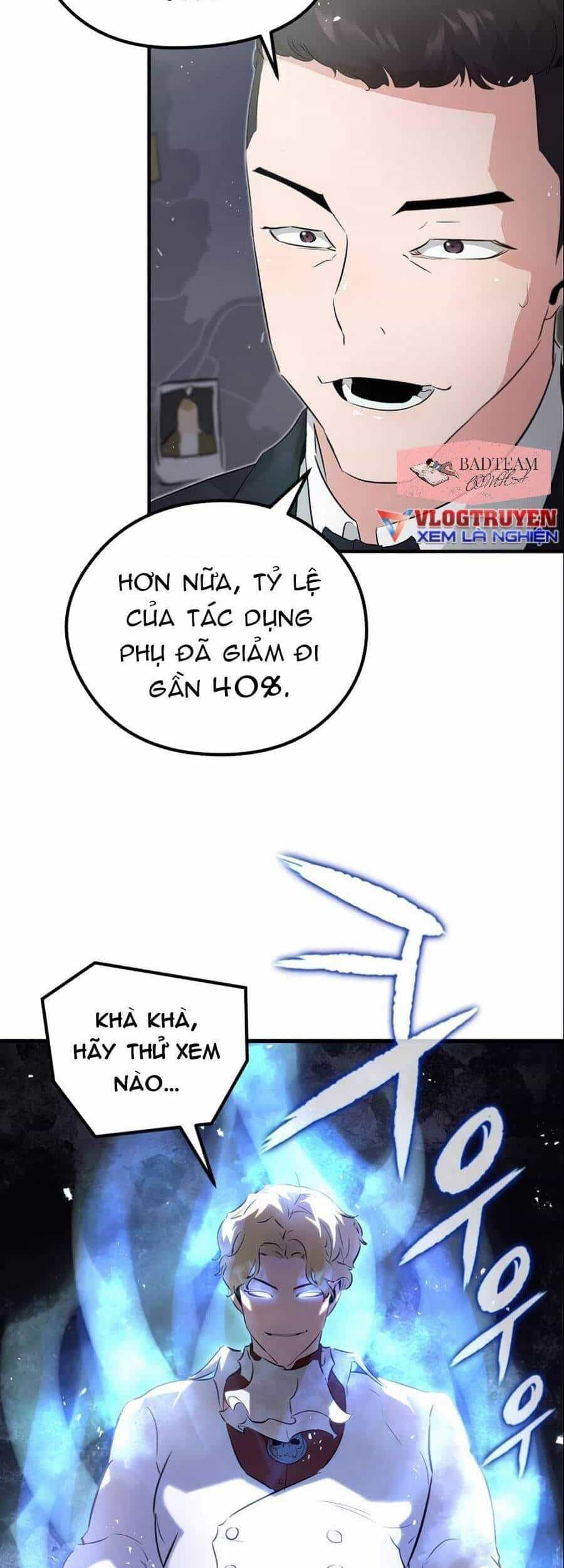 Quỷ Linh Vương - Chương 5 - ảnh 42