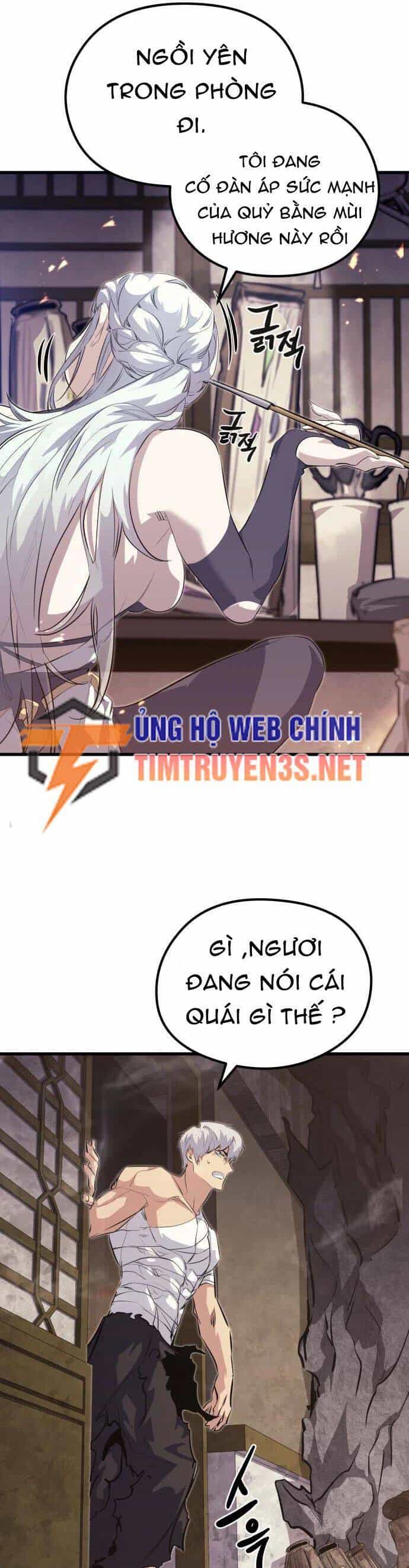 Quỷ Linh Vương - Chương 59 - ảnh 14
