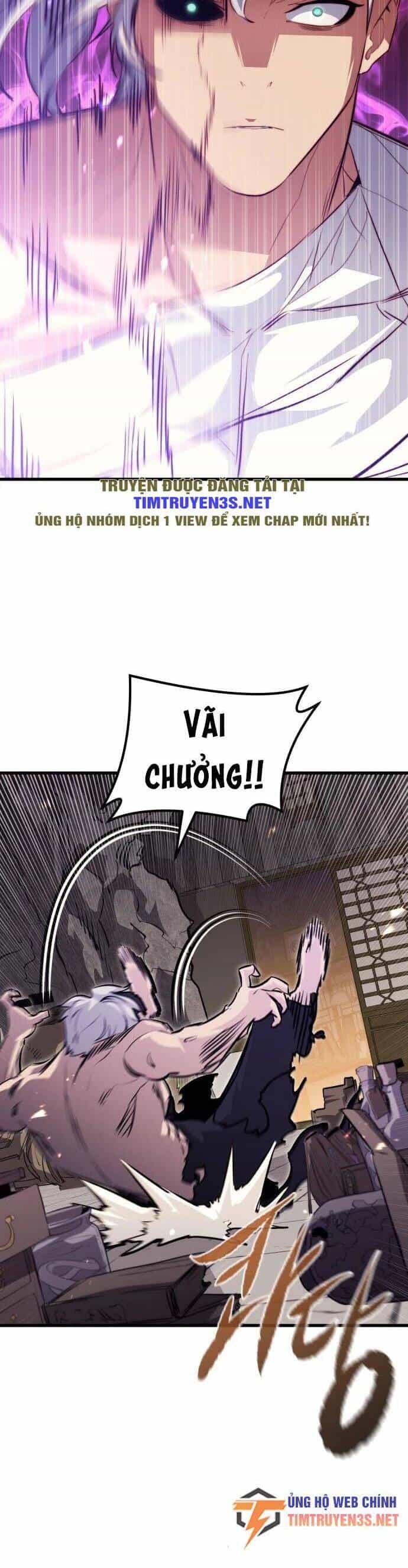 Quỷ Linh Vương - Chương 59 - ảnh 16