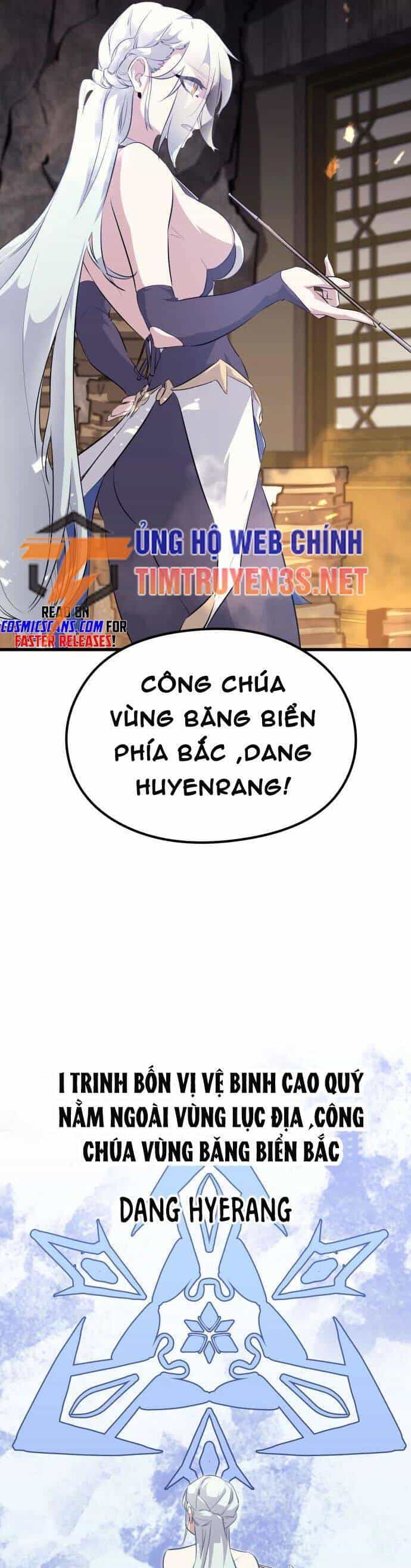 Quỷ Linh Vương - Chương 59 - ảnh 23