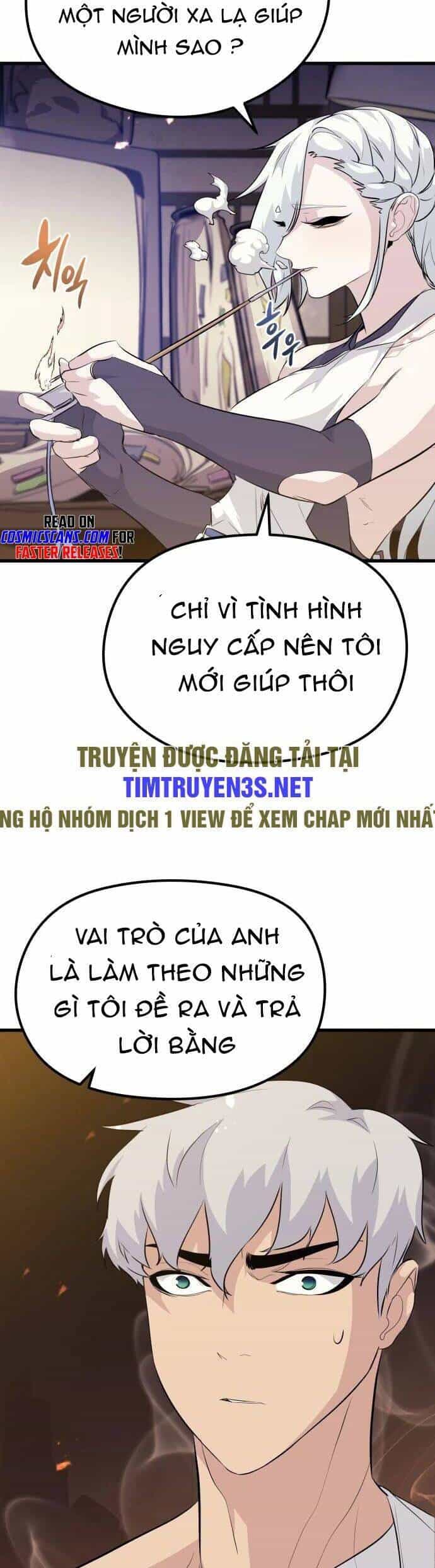 Quỷ Linh Vương - Chương 59 - ảnh 51