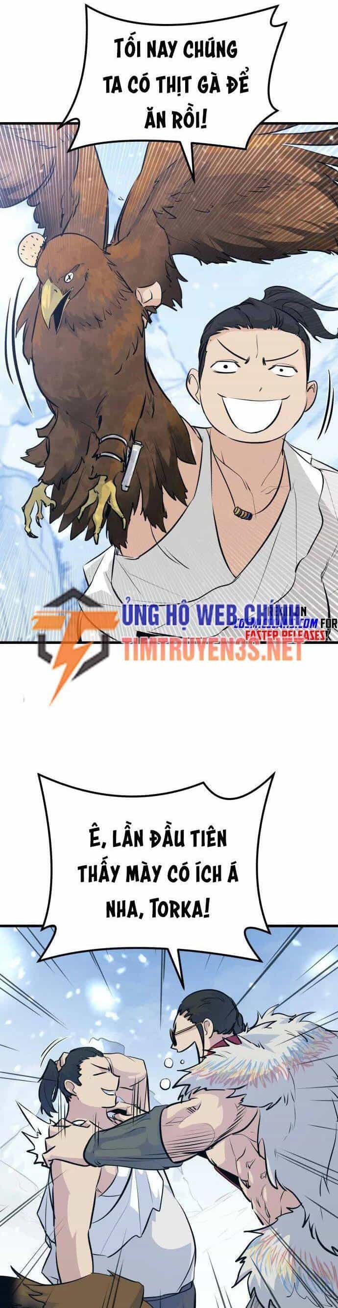 Quỷ Linh Vương - Chương 60 - ảnh 12