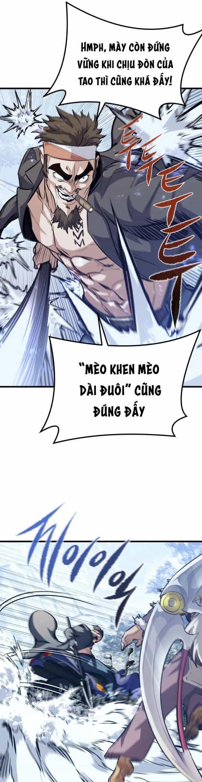 Quỷ Linh Vương - Chương 60 - ảnh 41