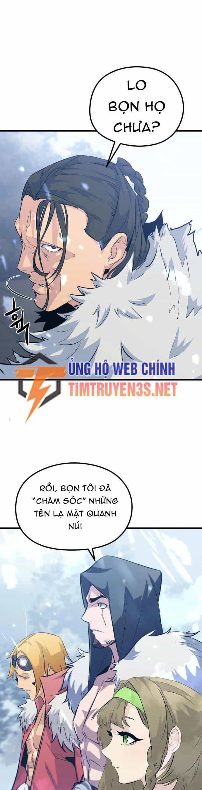 Quỷ Linh Vương - Chương 60 - ảnh 58