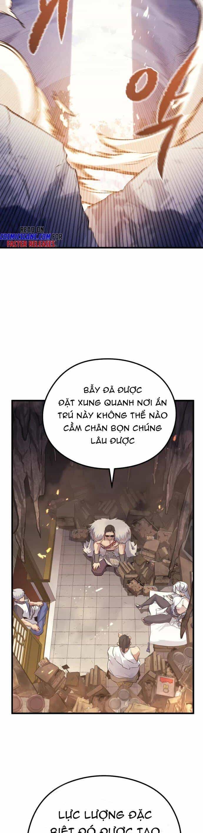 Quỷ Linh Vương - Chương 61 - ảnh 56