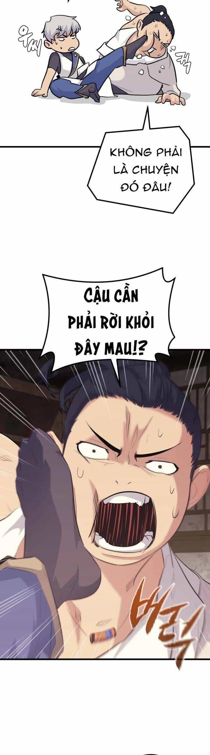 Quỷ Linh Vương - Chương 61 - ảnh 8