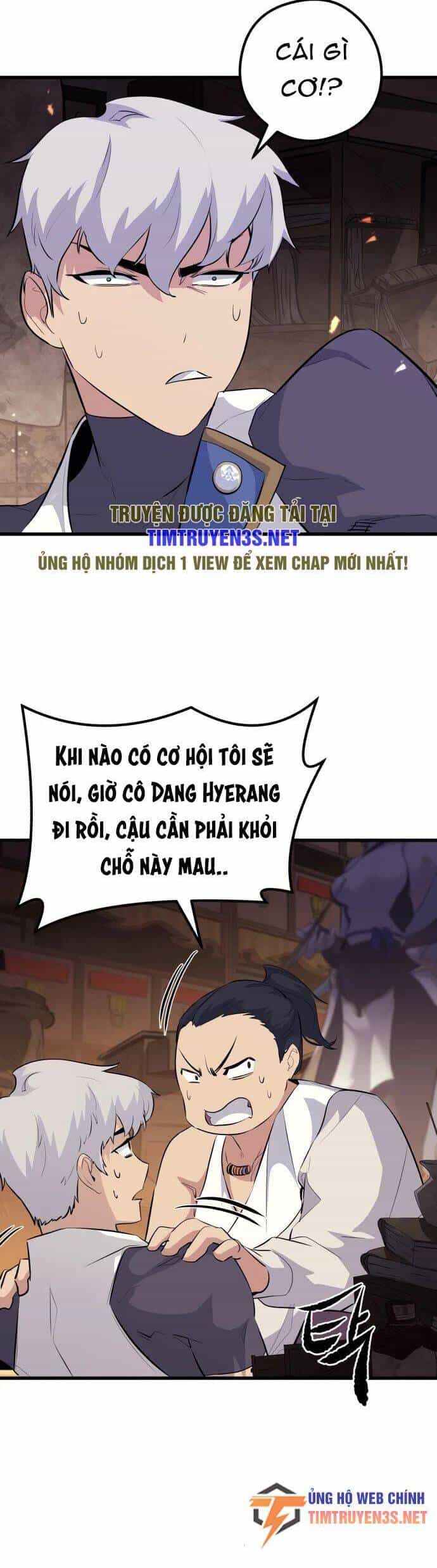 Quỷ Linh Vương - Chương 61 - ảnh 9