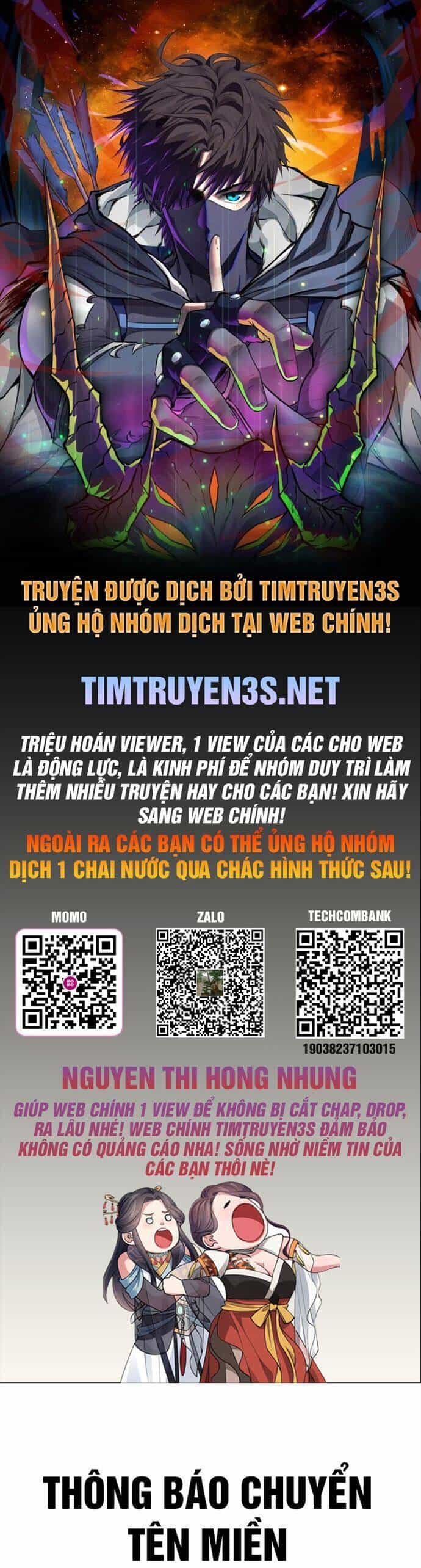Quỷ Linh Vương - Chương 62 - ảnh 1