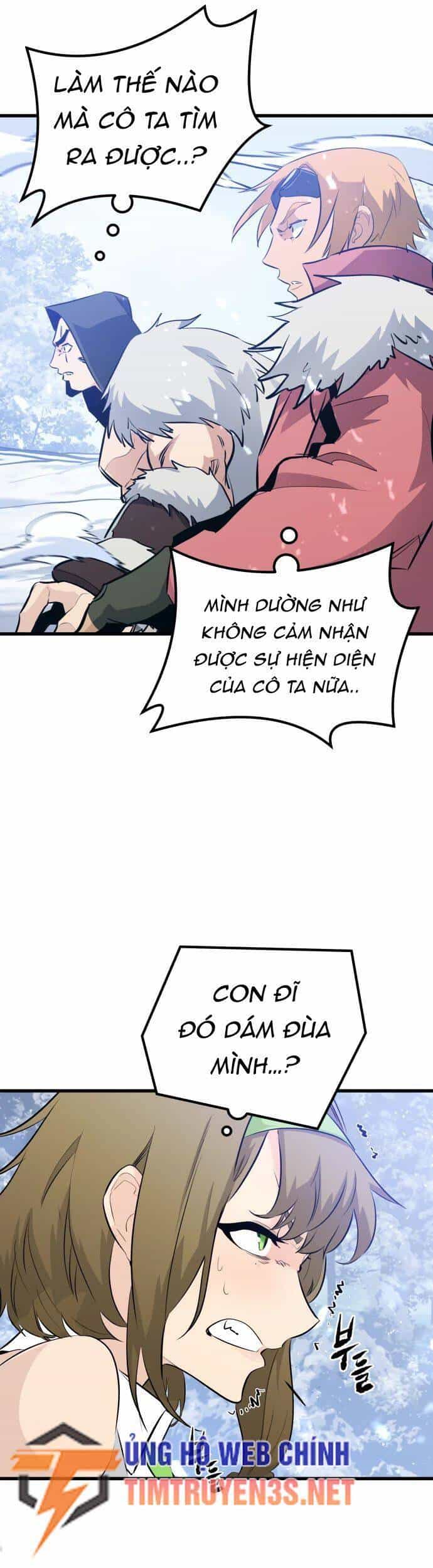 Quỷ Linh Vương - Chương 62 - ảnh 17