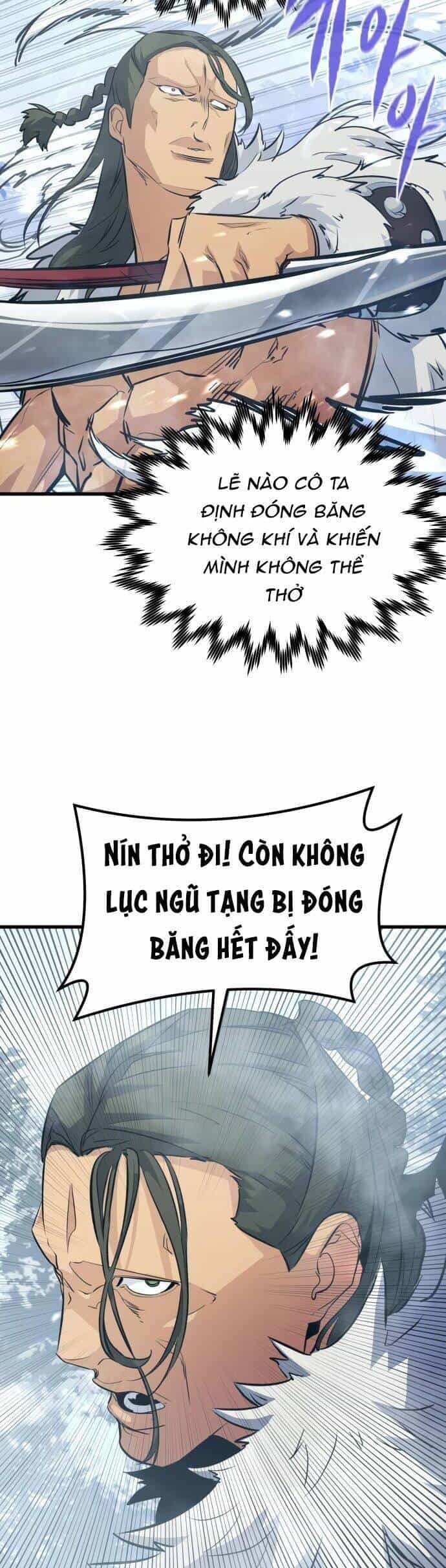 Quỷ Linh Vương - Chương 62 - ảnh 29