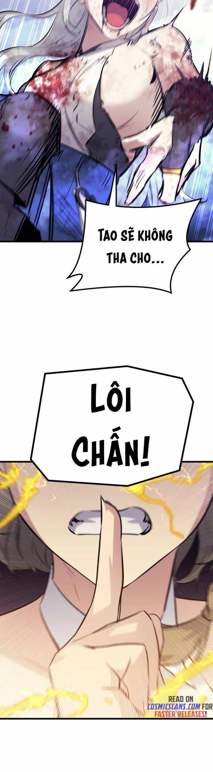 Quỷ Linh Vương - Chương 62 - ảnh 41