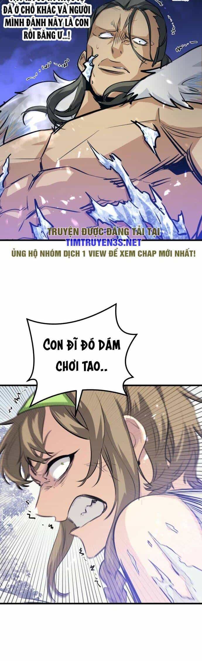 Quỷ Linh Vương - Chương 62 - ảnh 57
