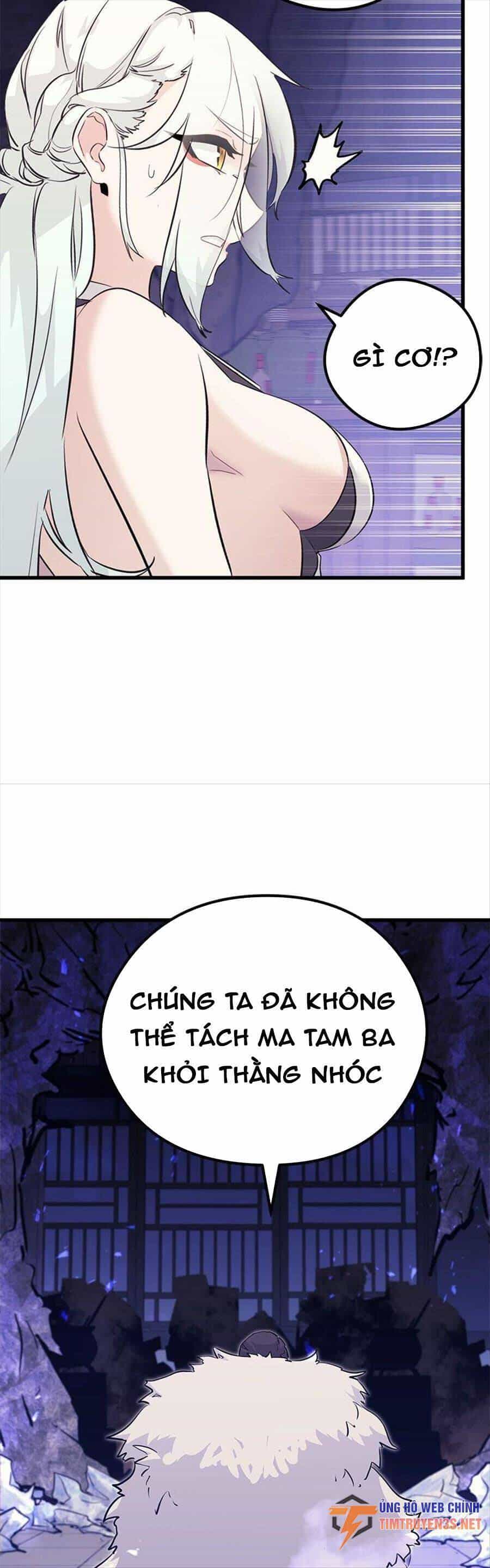 Quỷ Linh Vương - Chương 64 - ảnh 10