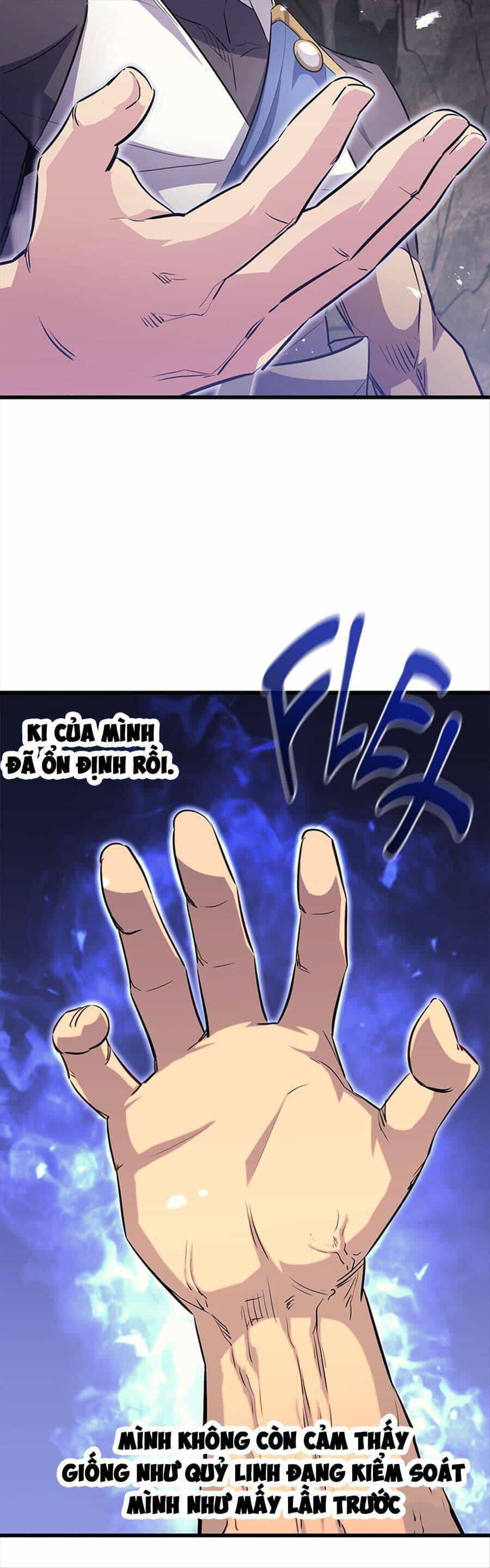 Quỷ Linh Vương - Chương 65 - ảnh 35