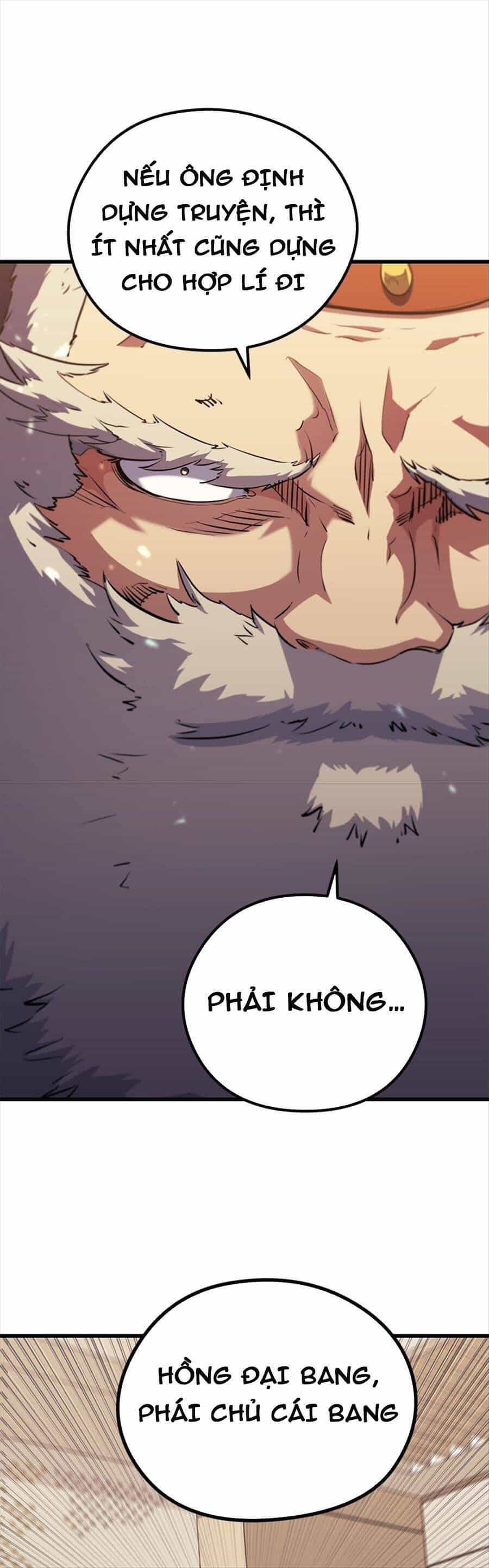Quỷ Linh Vương - Chương 65 - ảnh 9