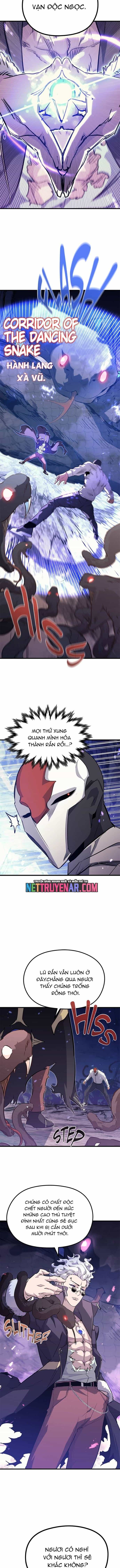 Quỷ Linh Vương - Chương 66 - ảnh 5