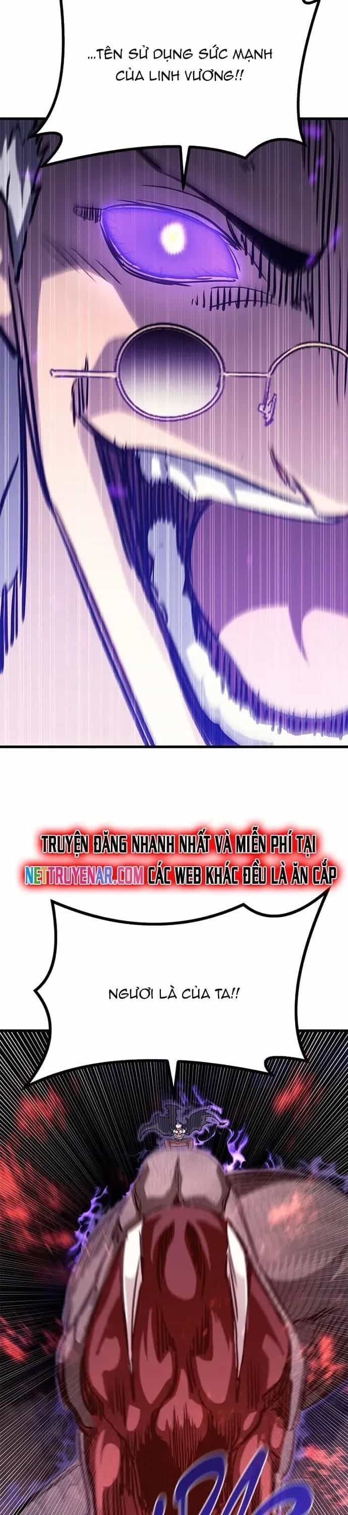 Quỷ Linh Vương - Chương 67 - ảnh 46