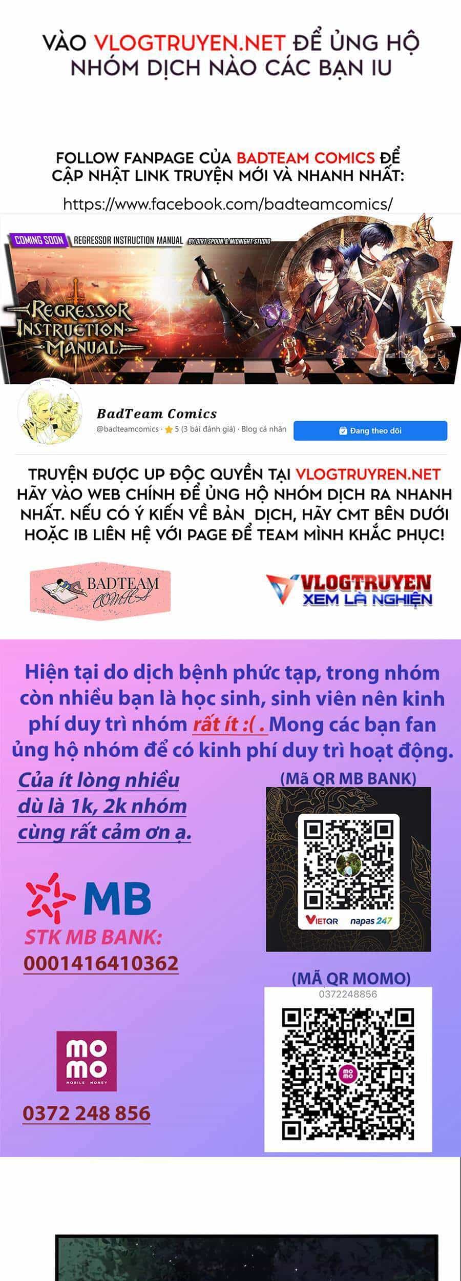 Quỷ Linh Vương - Chương 6 - ảnh 1