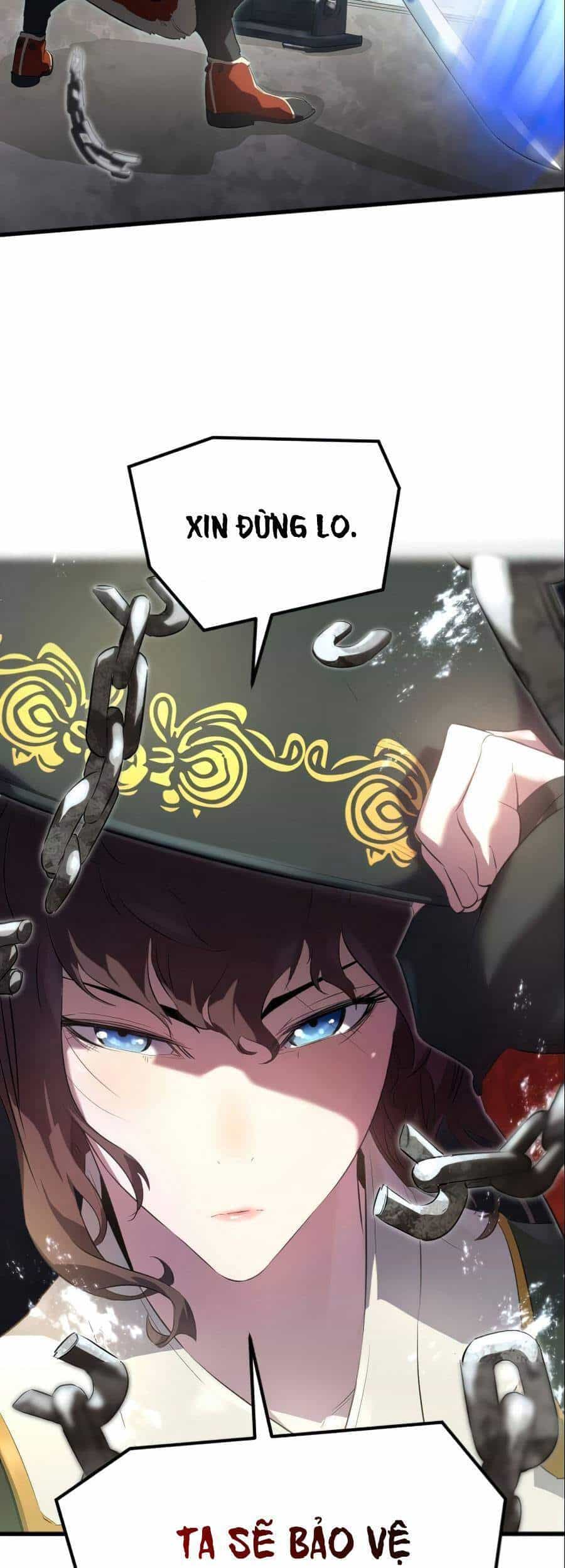 Quỷ Linh Vương - Chương 6 - ảnh 26