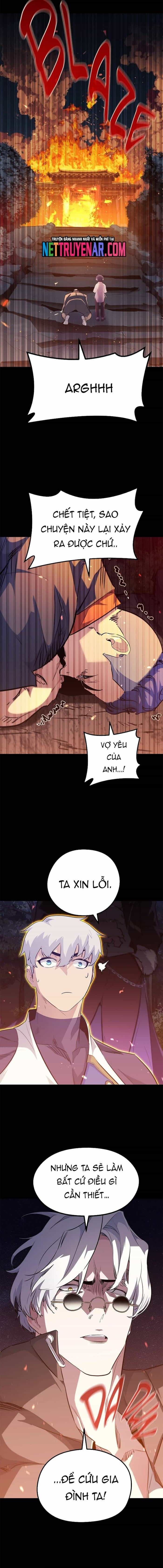 Quỷ Linh Vương - Chương 69 - ảnh 14
