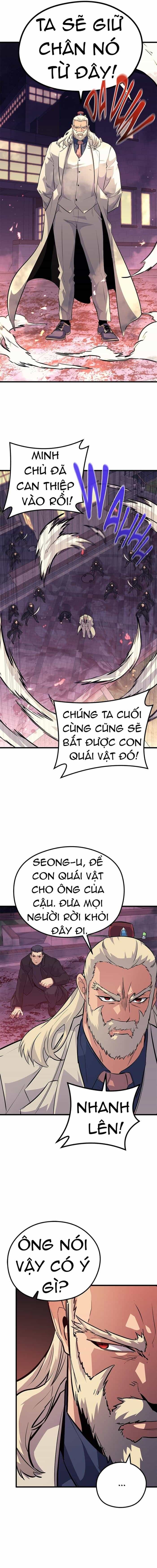 Quỷ Linh Vương - Chương 70 - ảnh 19