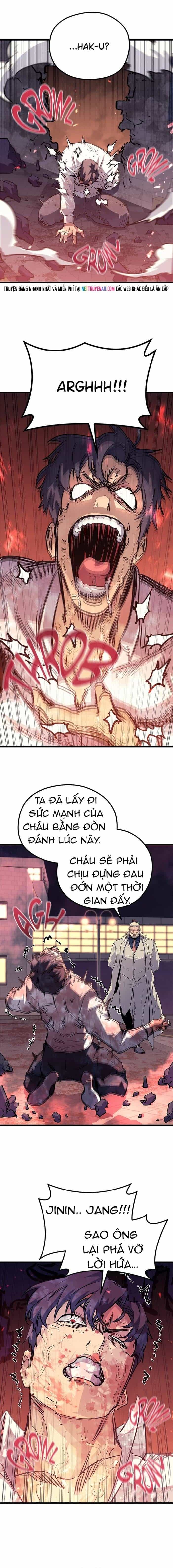 Quỷ Linh Vương - Chương 70 - ảnh 22