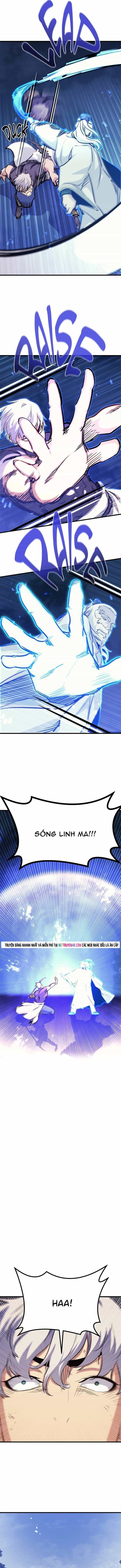 Quỷ Linh Vương - Chương 75 - ảnh 14