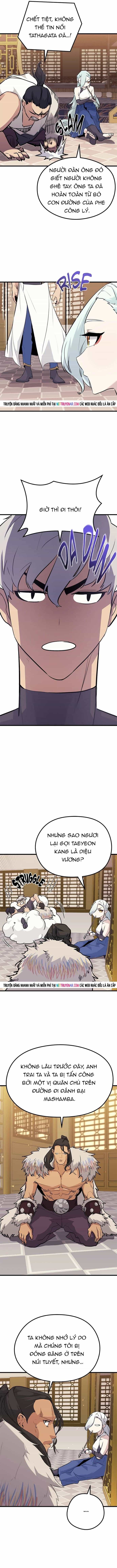 Quỷ Linh Vương - Chương 76 - ảnh 2