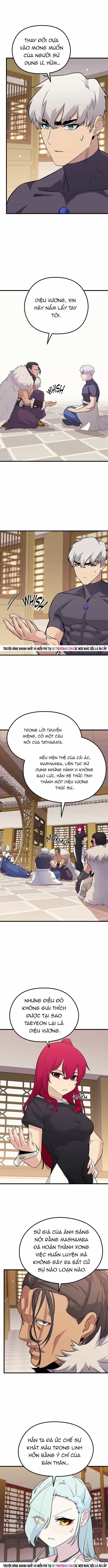 Quỷ Linh Vương - Chương 76 - ảnh 8