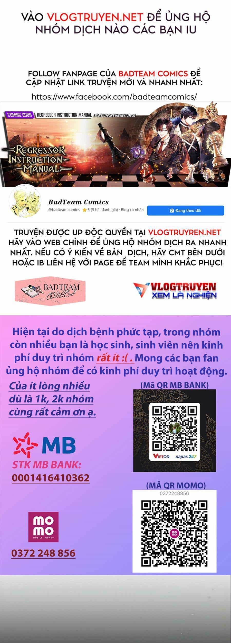 Quỷ Linh Vương - Chương 7 - ảnh 1