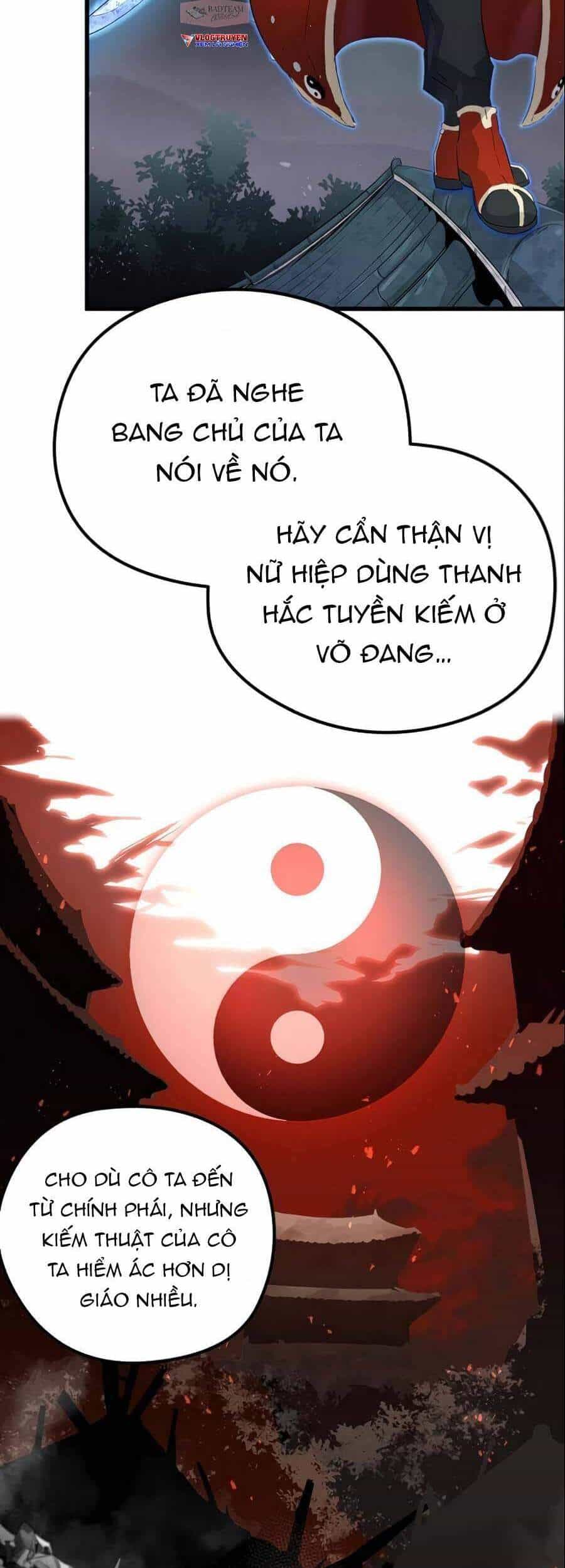 Quỷ Linh Vương - Chương 7 - ảnh 6