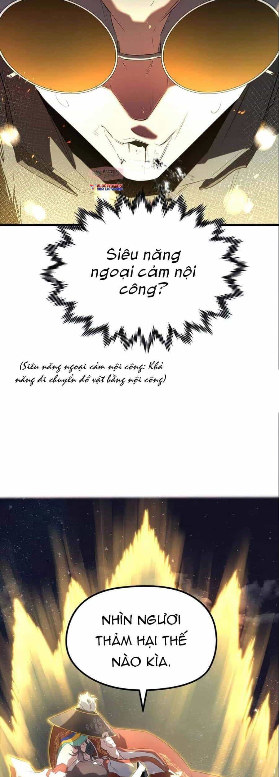 Quỷ Linh Vương - Chương 7 - ảnh 70
