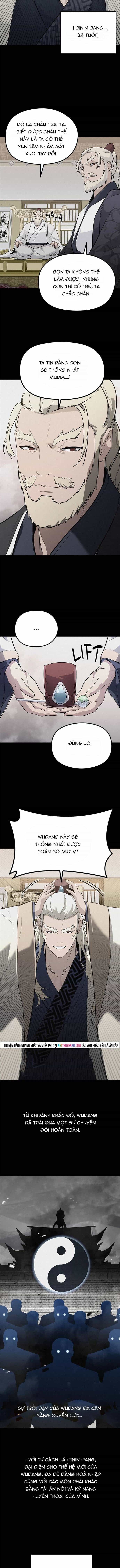 Quỷ Linh Vương - Chương 81 - ảnh 9