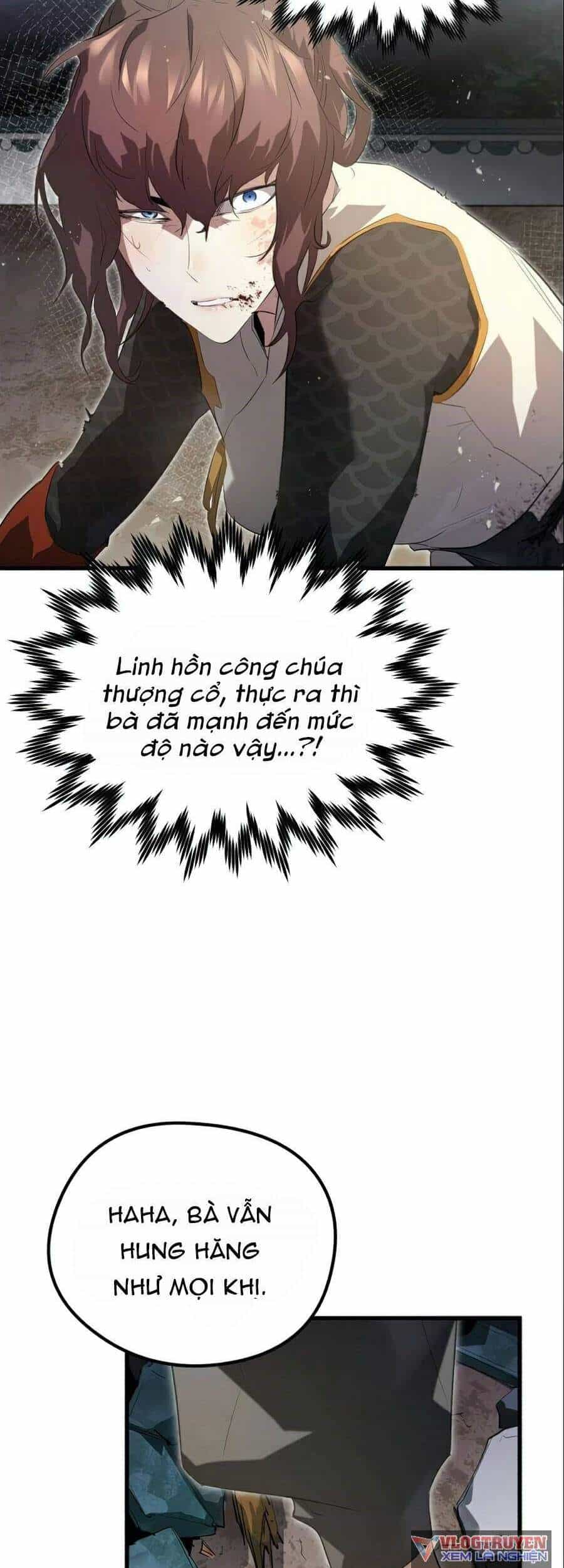 Quỷ Linh Vương - Chương 8 - ảnh 27